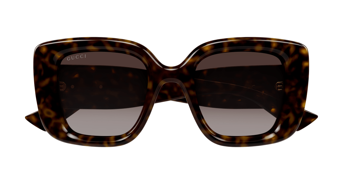 Gucci GG1975S Havana 889652567839