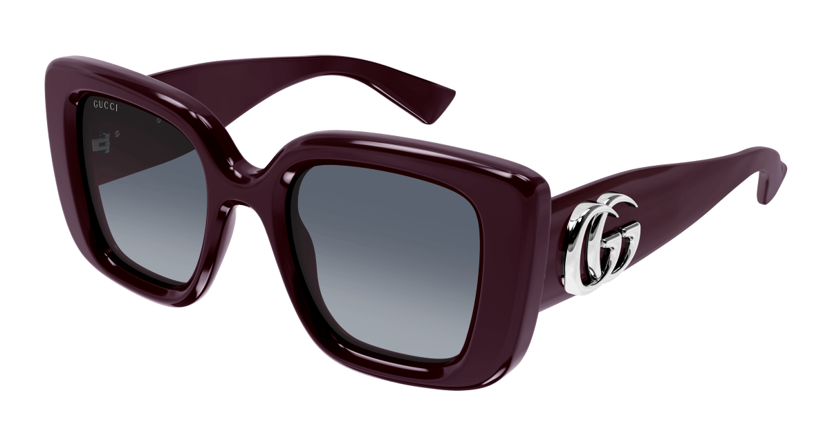 Gucci GG1975S Violet 889652567853