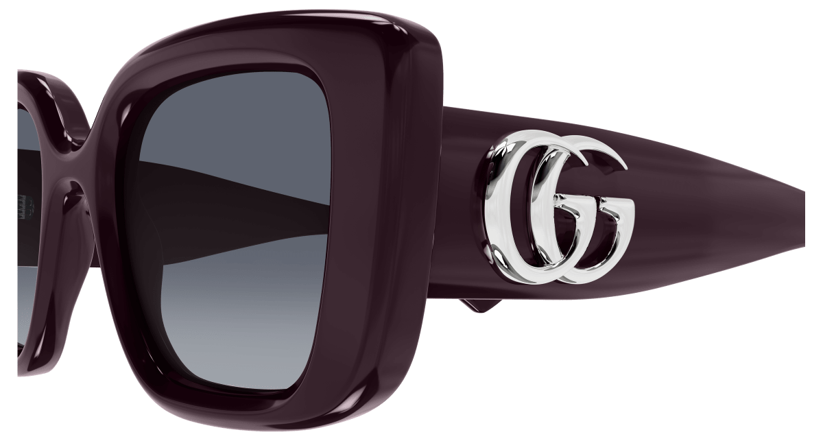 Gucci GG1975S Violet 889652567853