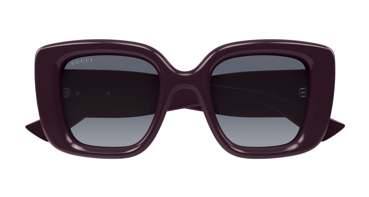Gucci GG1975S Violet 889652567853