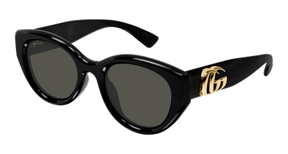 Gucci GG1976SK Black 001 889652567945