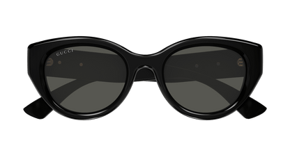 Gucci GG1976SK Black 001 889652567945
