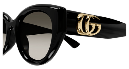 Gucci GG1976SK Black 002 889652567952