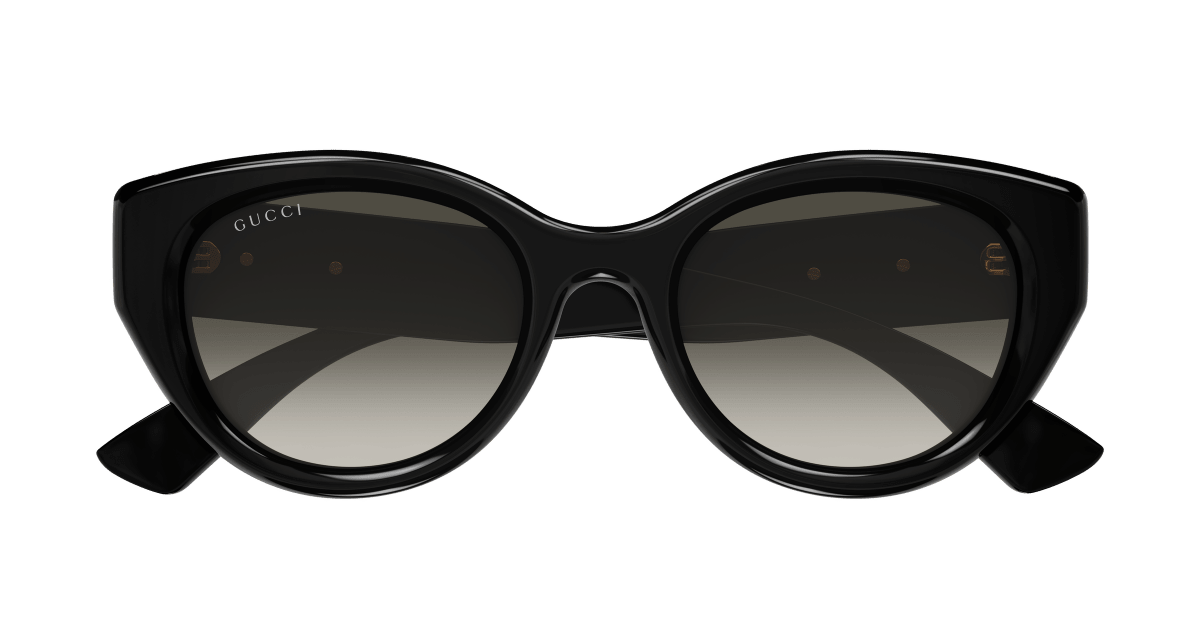 Gucci GG1976SK Black 002 889652567952