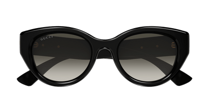 Gucci GG1976SK Black 002 889652567952