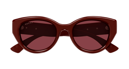 Gucci GG1976SK Burgundy 889652567976