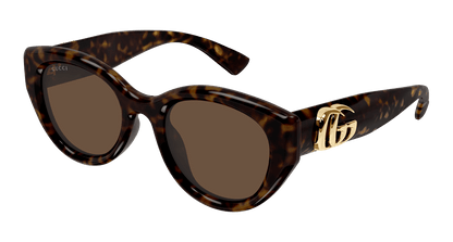 Gucci GG1976SK Havana 889652567969