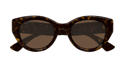 Gucci GG1976SK Havana 889652567969