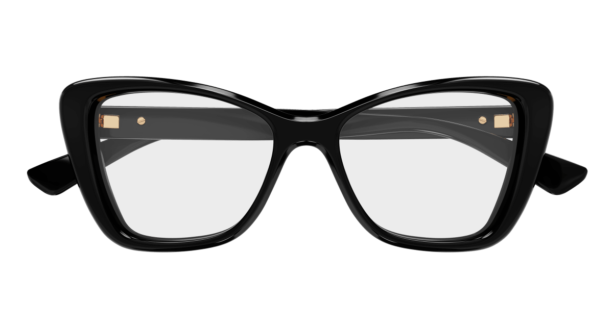 Gucci GG1977O Black 889652567822