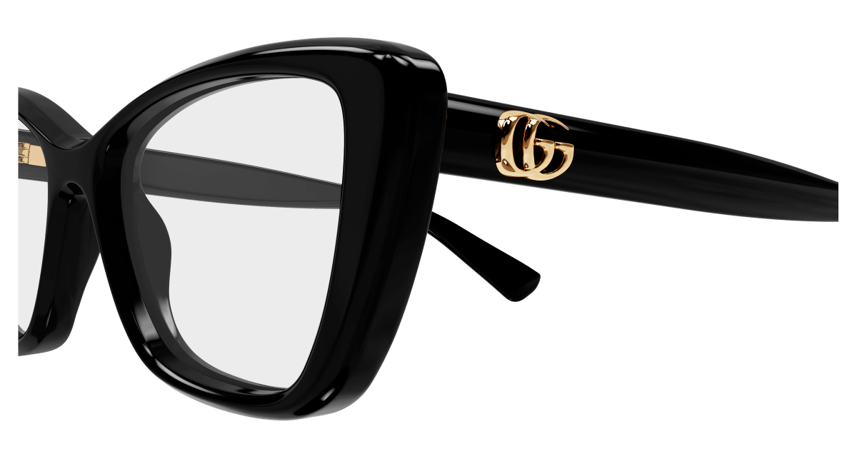 Gucci GG1977O Black 889652567822