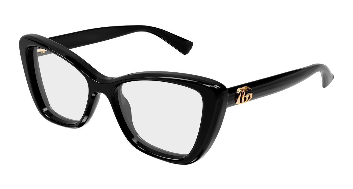 Gucci GG1977O Black 889652567822