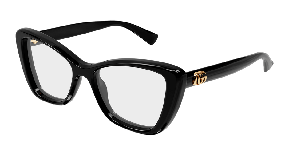 Gucci GG1977O Black 889652567822