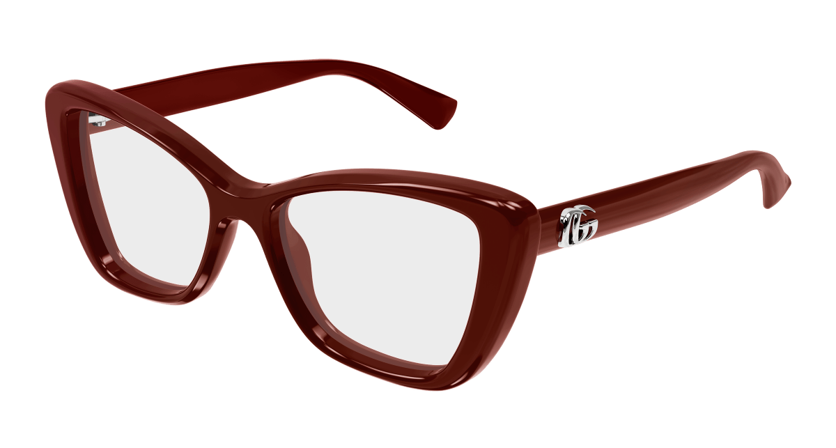 Gucci GG1977O Burgundy 889652567884