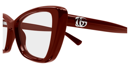 Gucci GG1977O Burgundy 889652567884