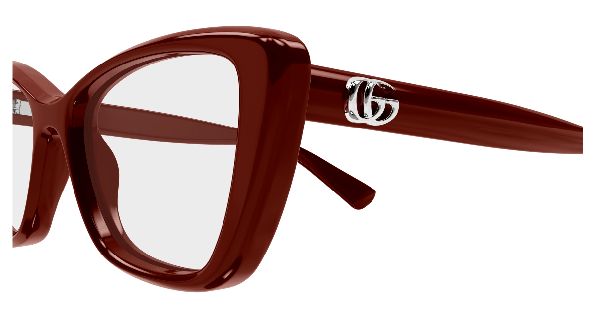Gucci GG1977O Burgundy 889652567884