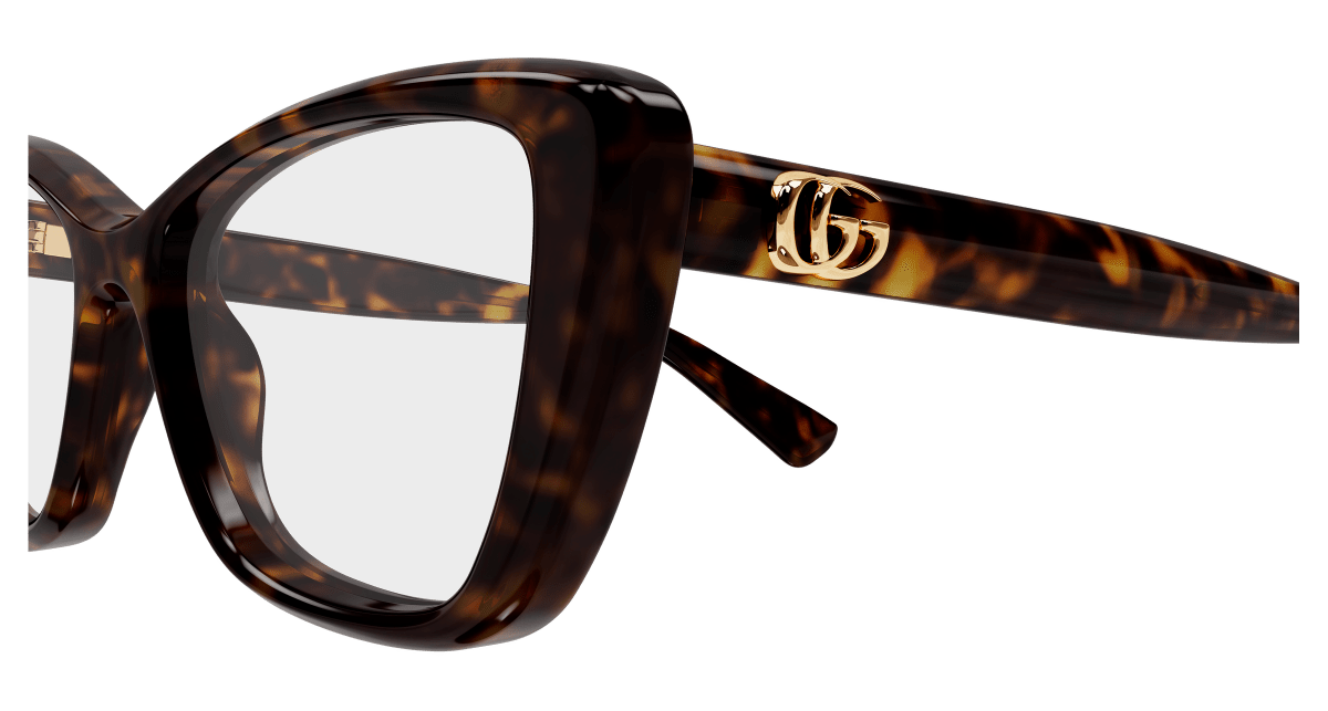 Gucci GG1977O Havana 889652567846