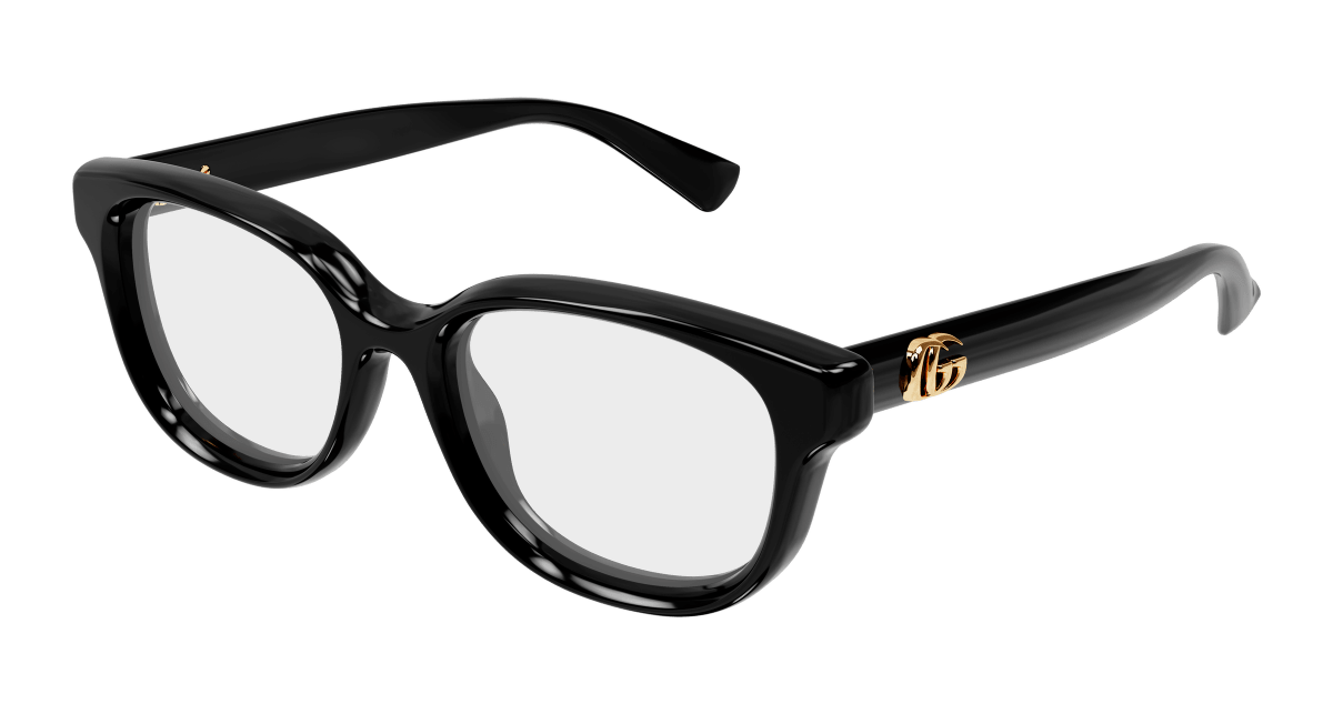 Gucci GG1978O Black 889652571379