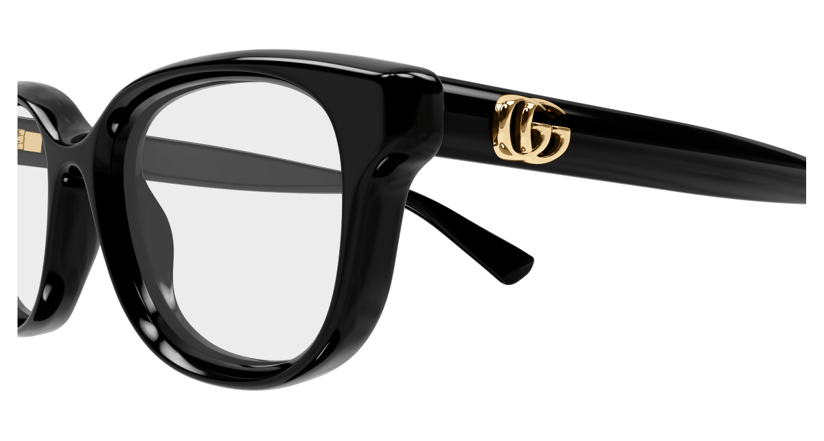 Gucci GG1978O Black 889652571379