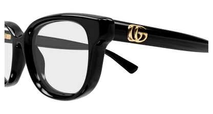 Gucci GG1978O Black 889652571379