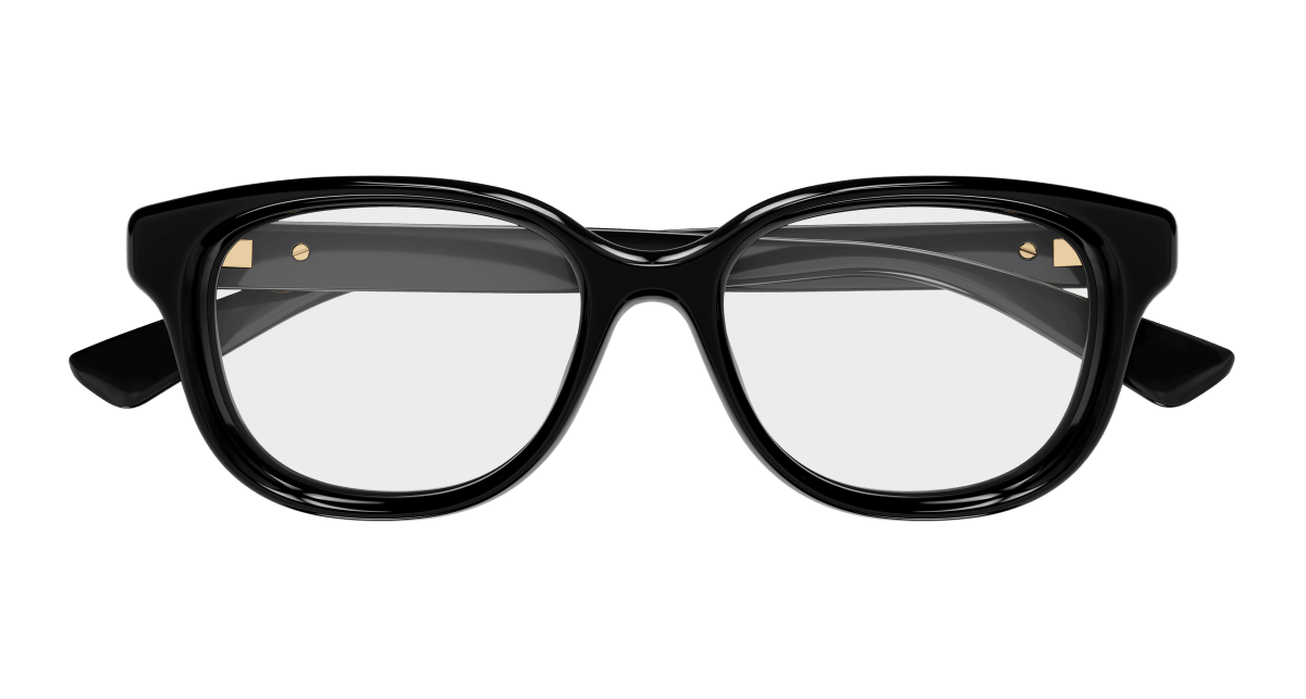 Gucci GG1978O Black 889652571379