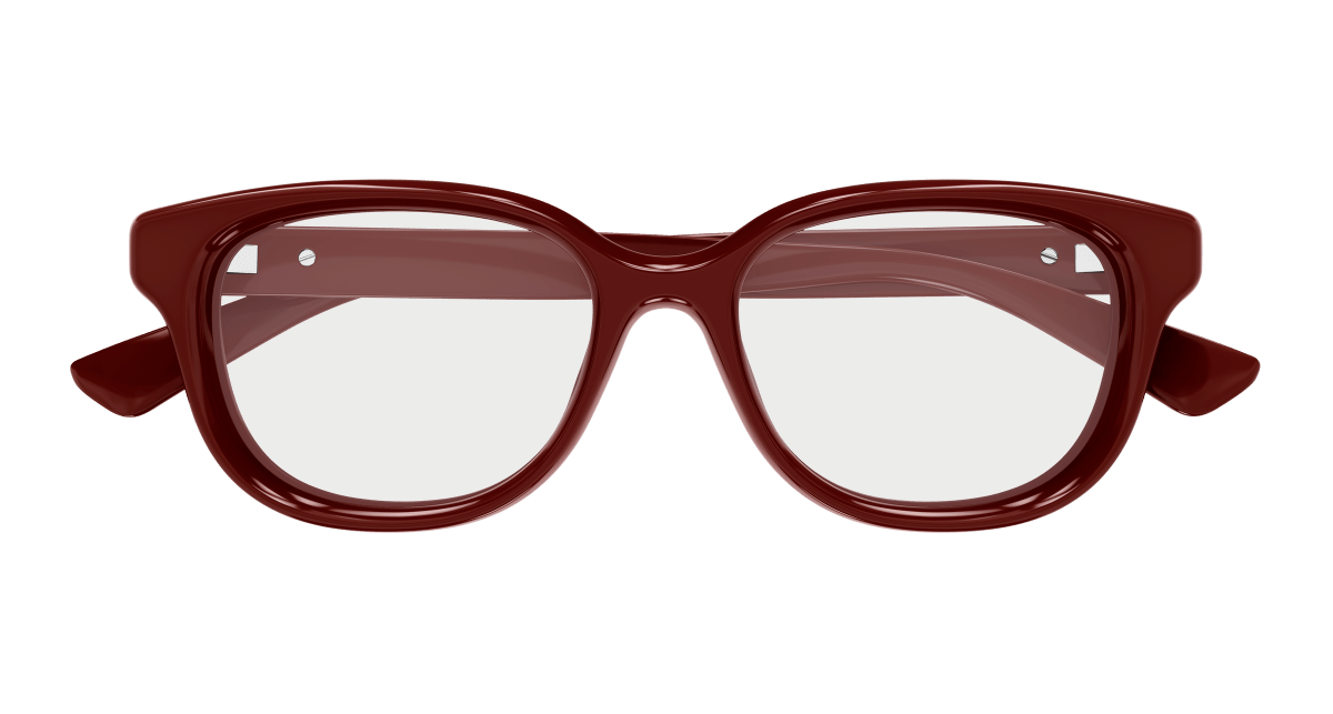Gucci GG1978O Burgundy 889652567921