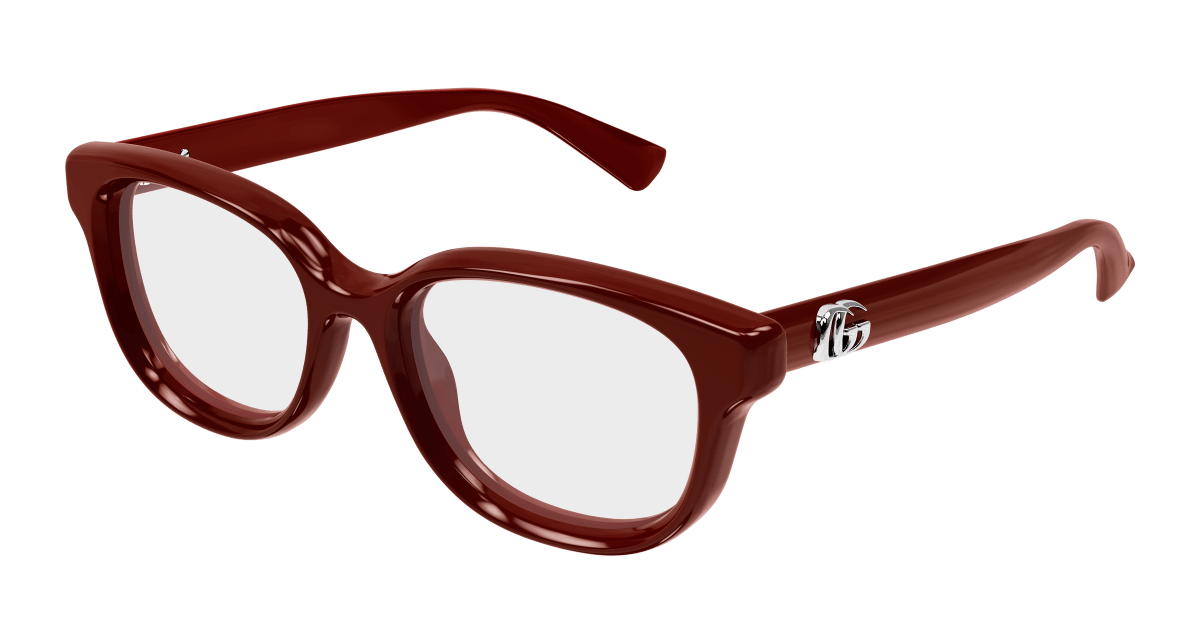 Gucci GG1978O Burgundy 889652567921