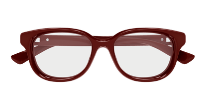 Gucci GG1978O Burgundy 889652571393