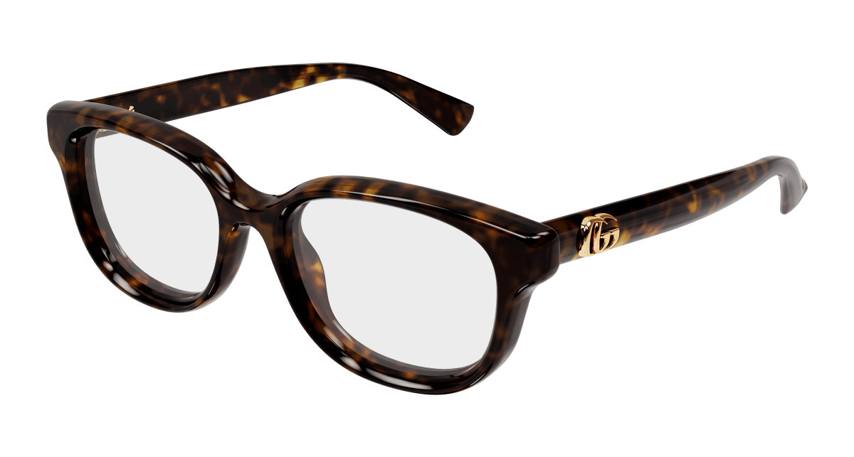 Gucci GG1978O Havana 889652567914