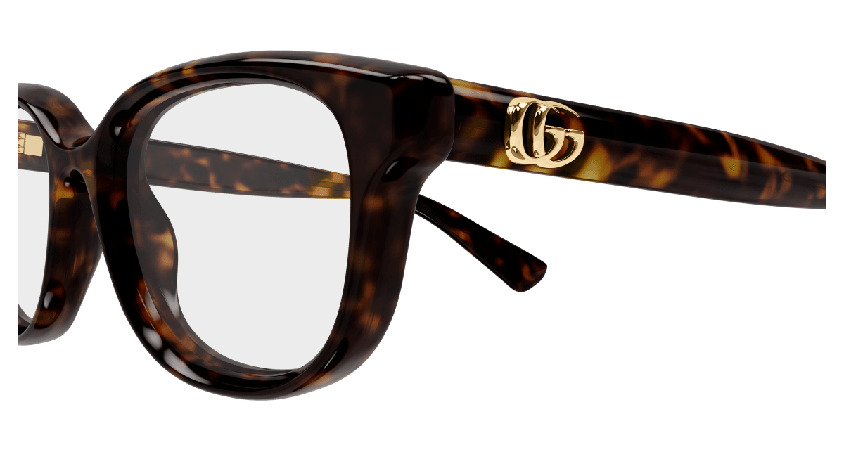 Gucci GG1978O Havana 889652567914