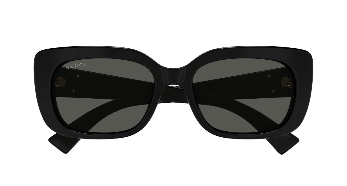 Gucci GG1979SK Black 889652568355