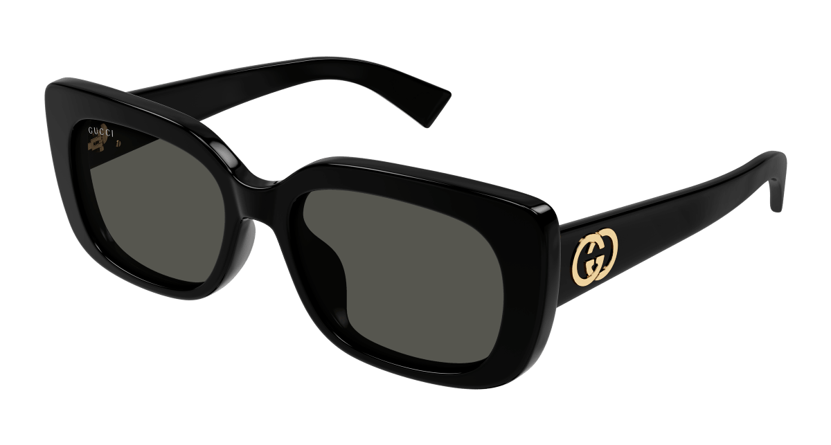 Gucci GG1979SK Black 889652568355