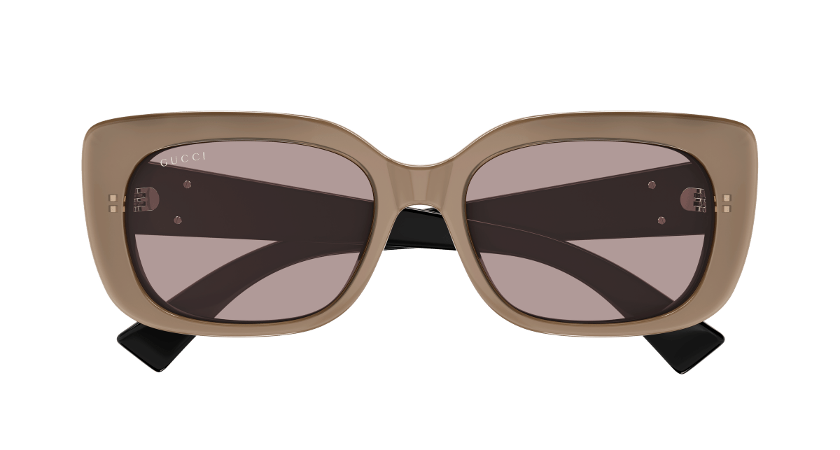Gucci GG1979SK Brown 889652568454
