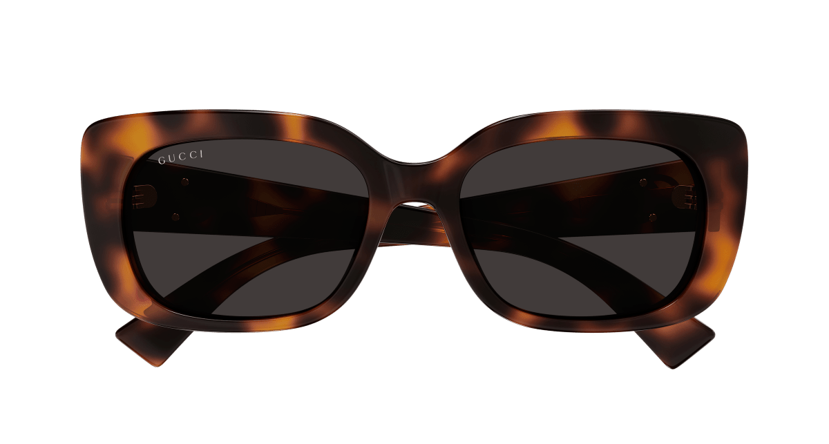 Gucci GG1979SK Havana 002 889652568393