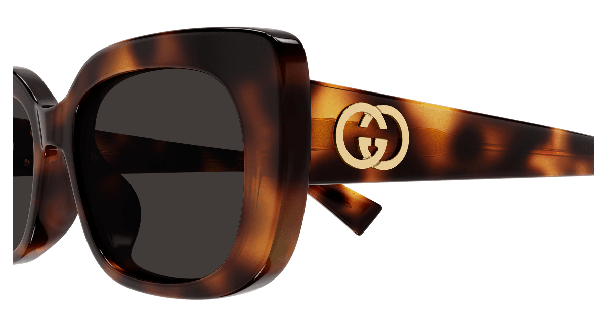 Gucci GG1979SK Havana 002 889652568393