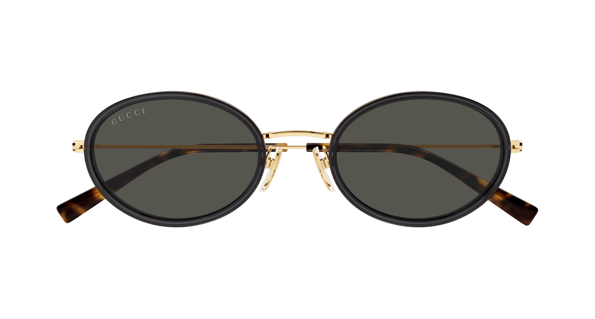 Gucci GG1980S Grey 001 889652570617