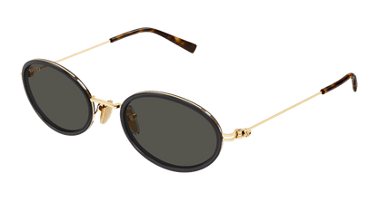 Gucci GG1980S Grey 001 889652570617
