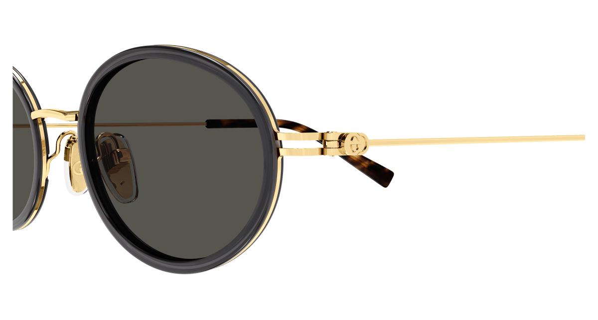 Gucci GG1980S Grey 001 889652570617