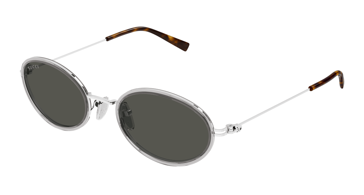 Gucci GG1980S Grey 005 889652570655