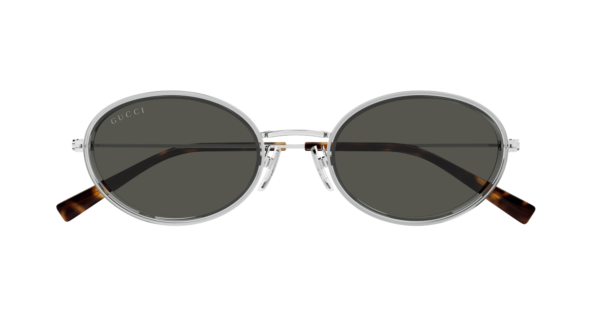 Gucci GG1980S Grey 005 889652570655
