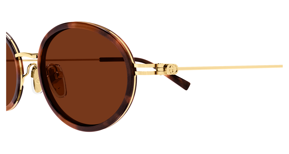 Gucci GG1980S Havana 889652570624