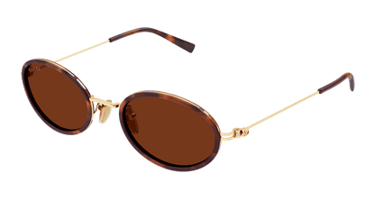 Gucci GG1980S Havana 889652570624