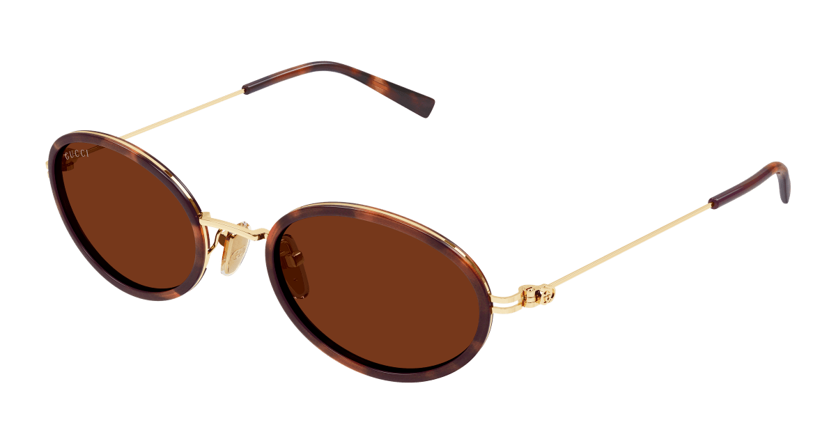 Gucci GG1980S Havana 889652570624