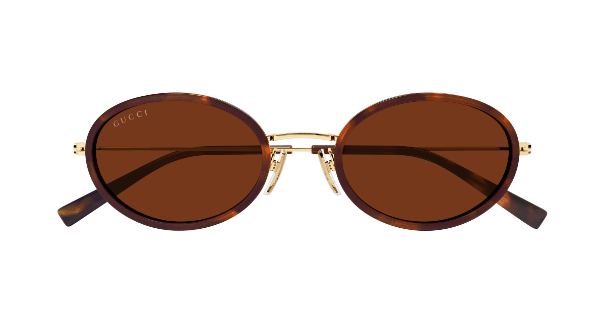 Gucci GG1980S Havana 889652570624