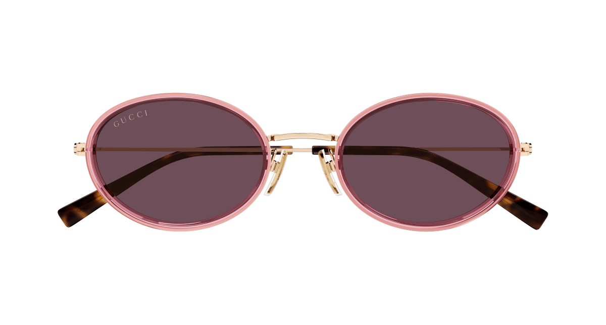 Gucci GG1980S Pink 889652570631