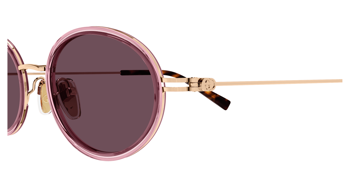 Gucci GG1980S Pink 889652570631