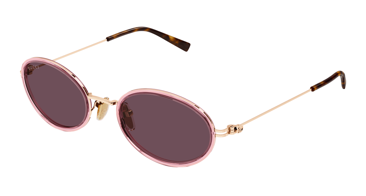 Gucci GG1980S Pink 889652570631