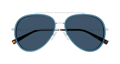 Gucci GG1981S Blue 889652570686