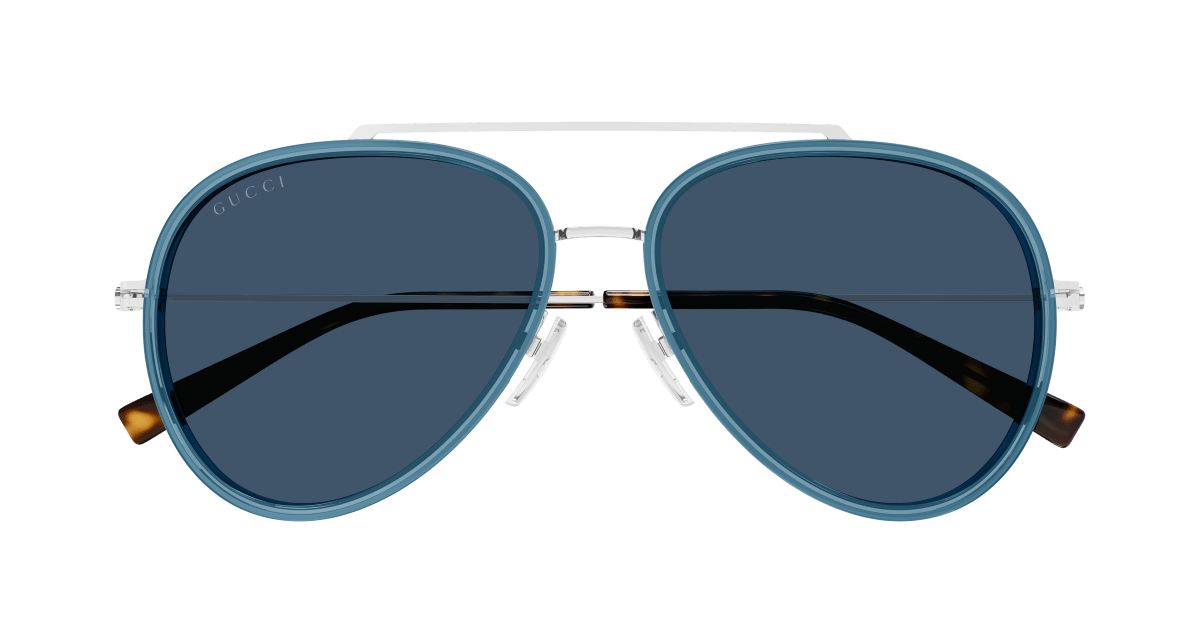 Gucci GG1981S Blue 889652570686