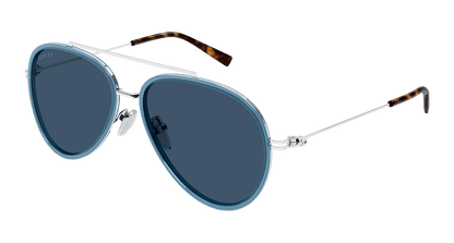 Gucci GG1981S Blue 889652570686