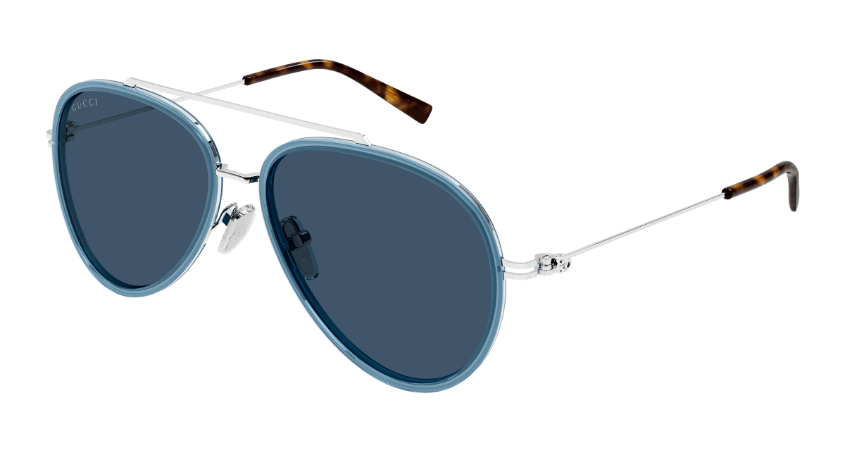 Gucci GG1981S Blue 889652570686